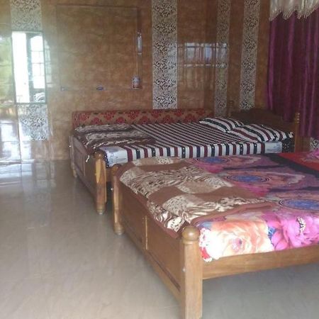 Sri Ranga Residency Villa Māvingundi Dış mekan fotoğraf